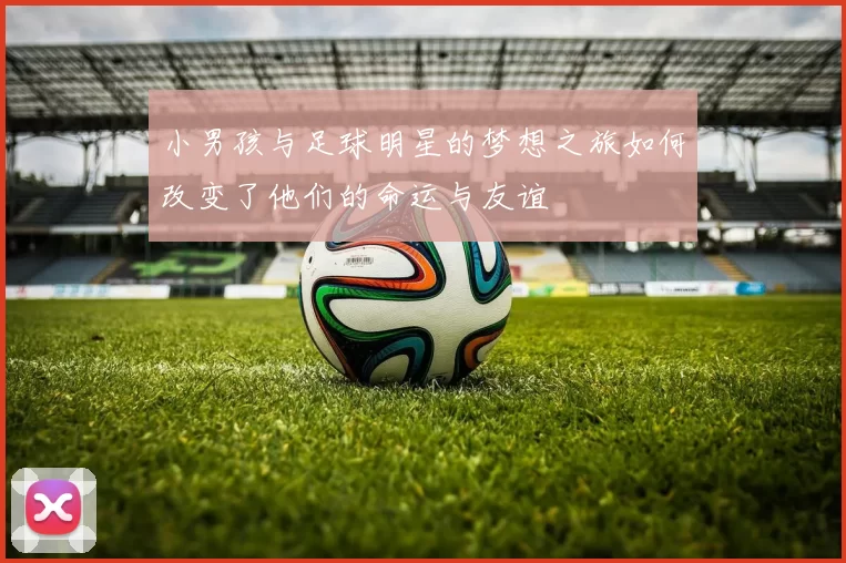 小男孩与足球明星的梦想之旅如何改变了他们的命运与友谊