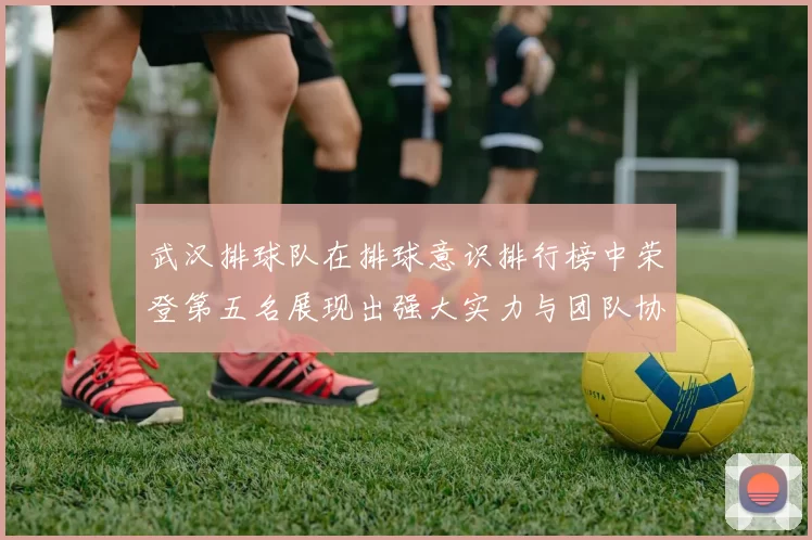 武汉排球队在排球意识排行榜中荣登第五名展现出强大实力与团队协作精神