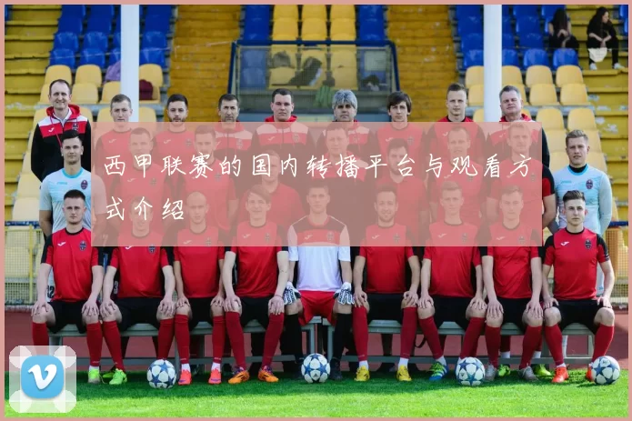 西甲联赛的国内转播平台与观看方式介绍