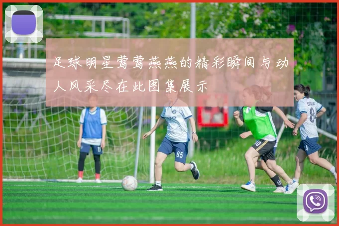 足球明星莺莺燕燕的精彩瞬间与动人风采尽在此图集展示