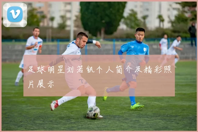 足球明星刘若钒个人简介及精彩照片展示