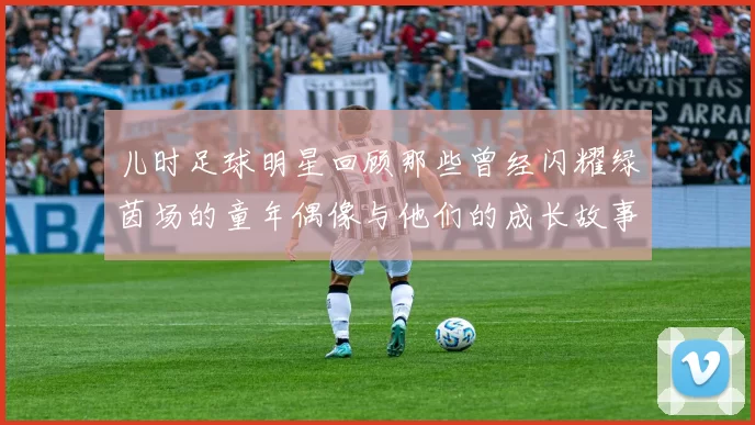 儿时足球明星回顾那些曾经闪耀绿茵场的童年偶像与他们的成长故事