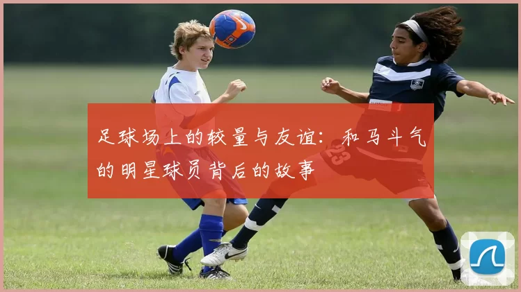 足球场上的较量与友谊：和马斗气的明星球员背后的故事