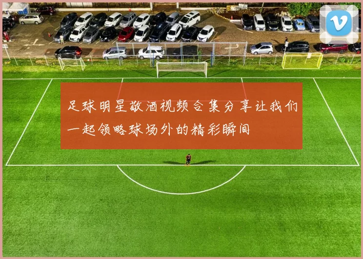 足球明星敬酒视频合集分享让我们一起领略球场外的精彩瞬间