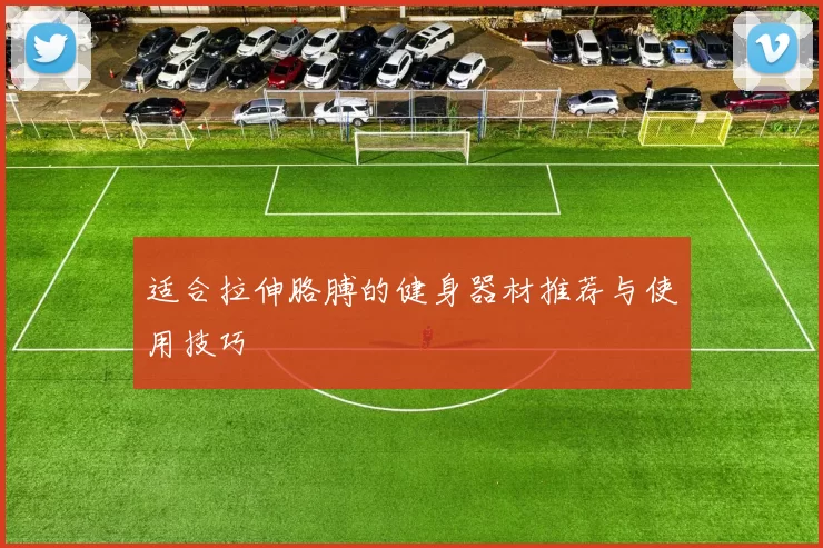 适合拉伸胳膊的健身器材推荐与使用技巧