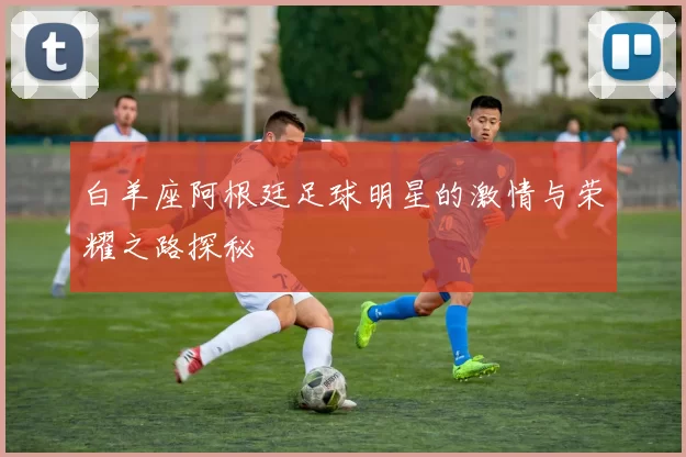 白羊座阿根廷足球明星的激情与荣耀之路探秘