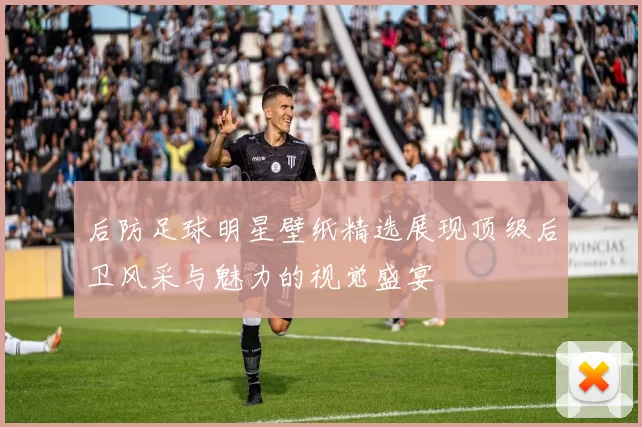 后防足球明星壁纸精选展现顶级后卫风采与魅力的视觉盛宴