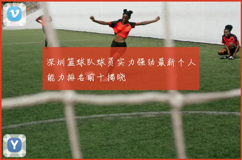 深圳篮球队球员实力强劲最新个人能力排名前十揭晓