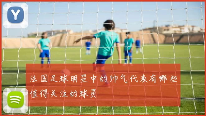 法国足球明星中的帅气代表有哪些值得关注的球员
