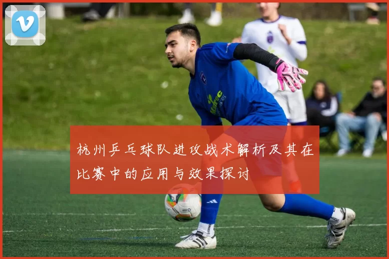杭州乒乓球队进攻战术解析及其在比赛中的应用与效果探讨