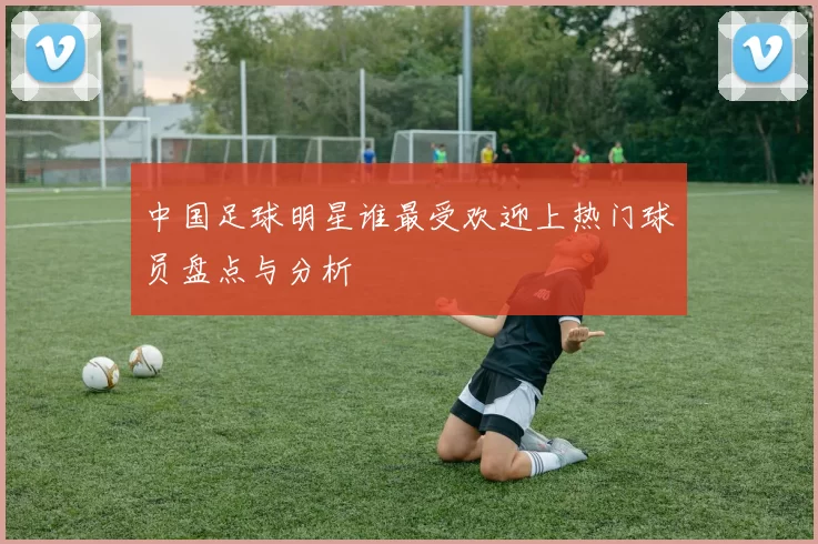 中国足球明星谁最受欢迎上热门球员盘点与分析