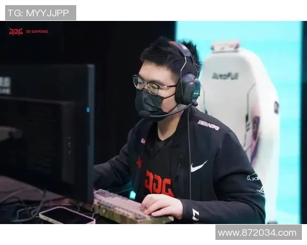 重磅专题：TES战队边路渗透策略的创新与未来展望