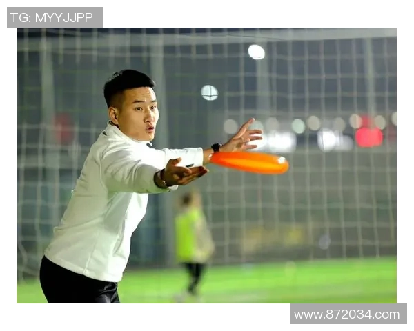 飞盘盛宴：深入了解杭州飞盘队的训练与比赛节奏