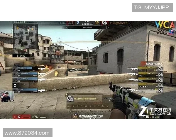 CSGO战术解析：深入探讨EDG边路渗透的秘密与策略