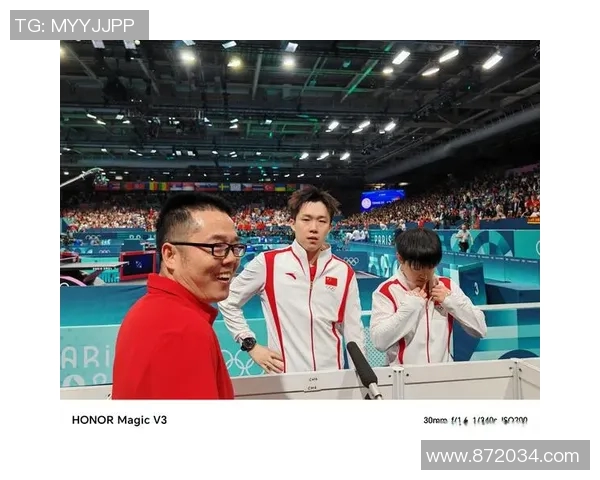 广州乒乓球队拼搏历程揭秘精英赛背后的奋斗与荣耀