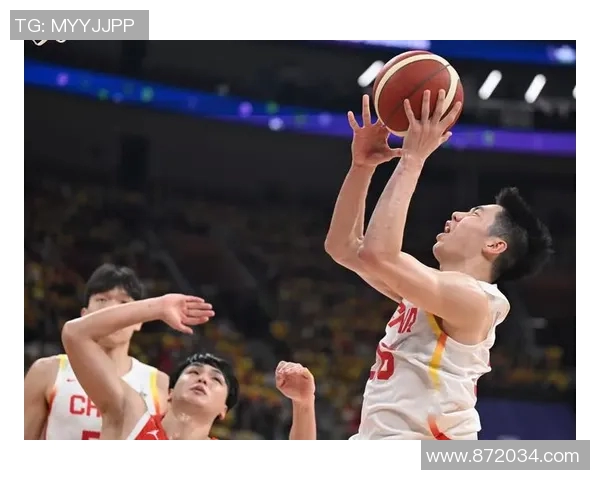 广州篮球队盯防策略分析及其对比赛结果的影响探讨