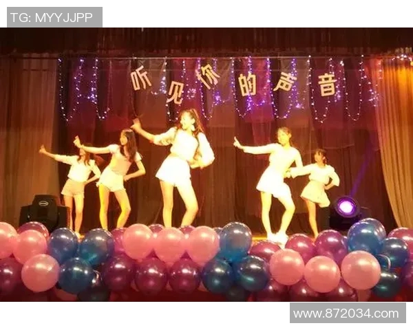 杨敏独家分享街舞心得与技巧助你舞出自我风采