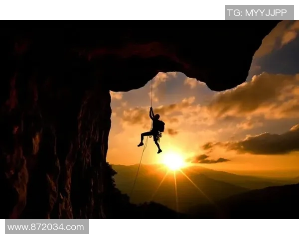 武汉攀岩队勇闯极限运动嘉年华展现拼搏精神与团队力量